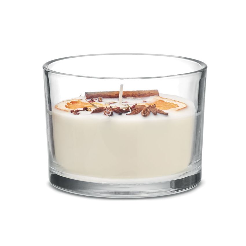 Vela de cera vegetal 300 g
