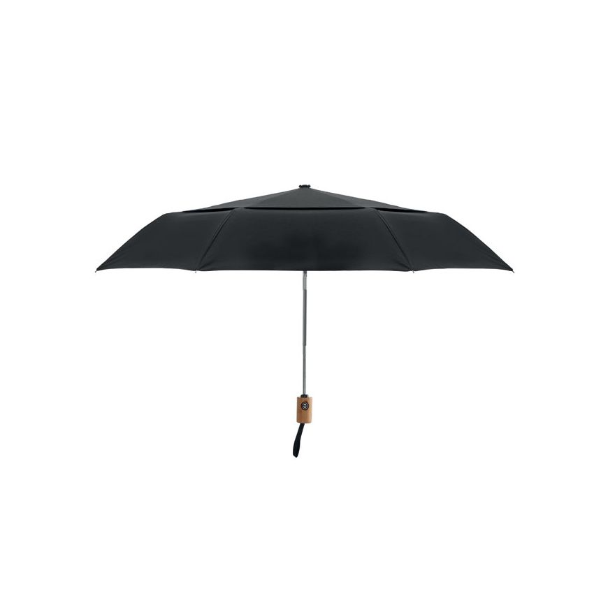 Paraguas plegable de 21