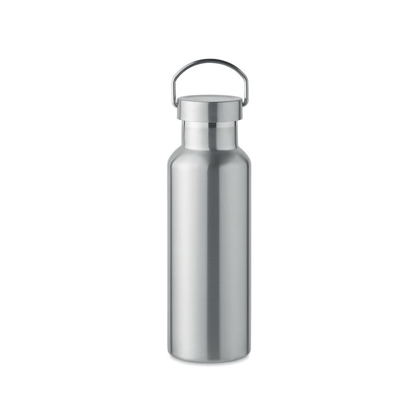 Doble pared botella de 500 ml