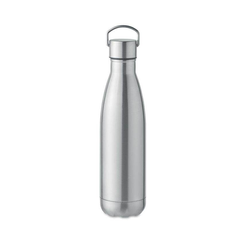 Botella de doble pared de 500 ml