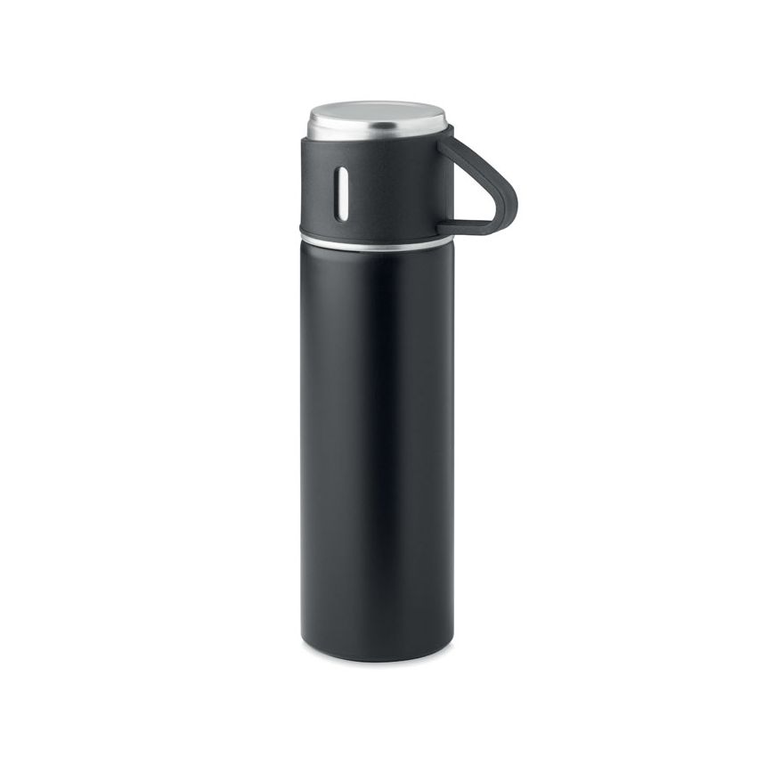 Double wall bottle 420 ml