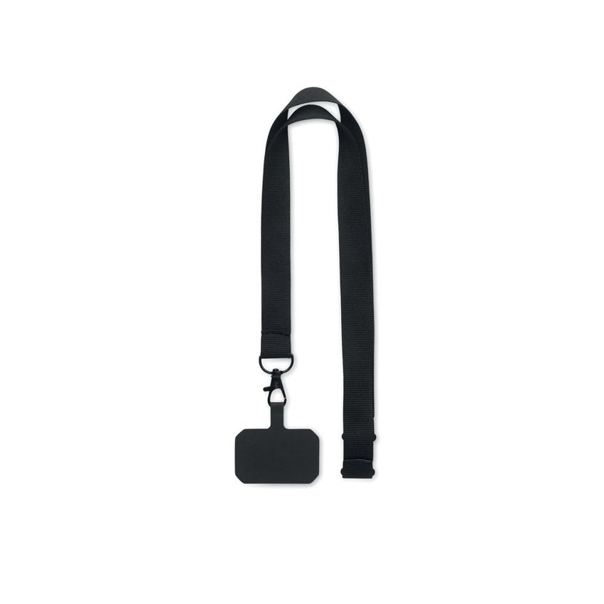 Cordón soporte para teléfono