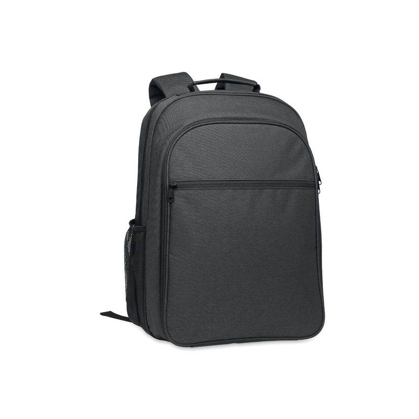Mochila RPET 300D para portátil de 15