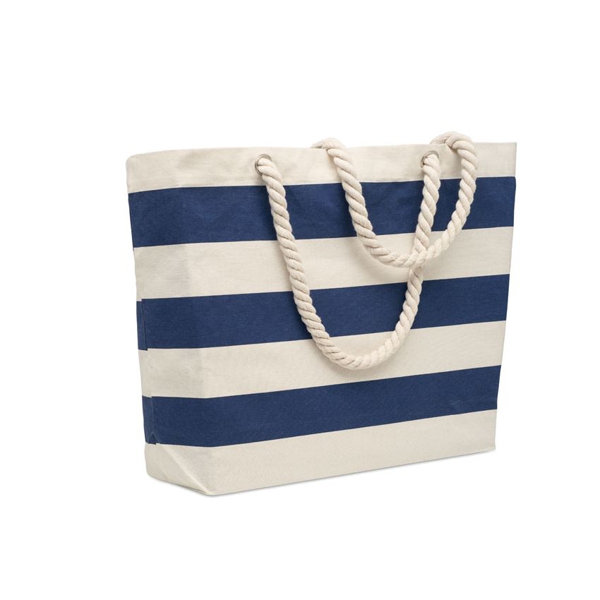 Bolsa de playa de algodón 220 g