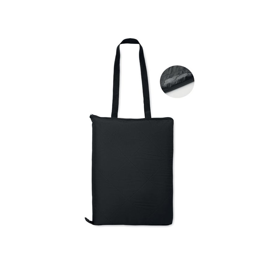 Manta de picnic plegable