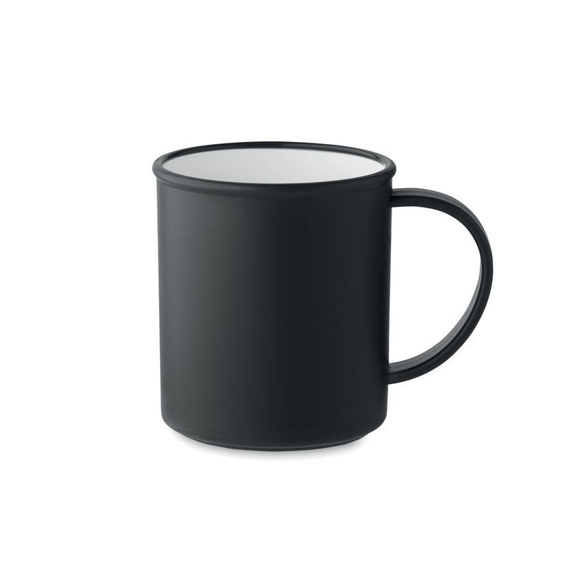 Taza vintage PP 300 ml
