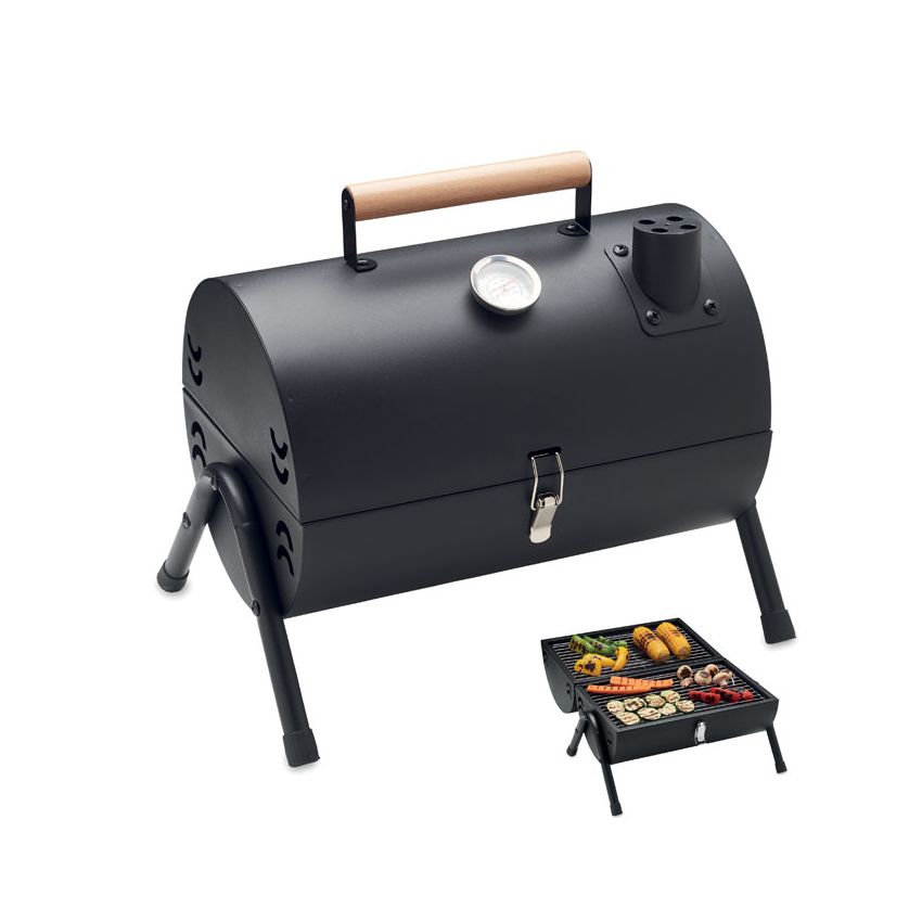 Parrilla portátil