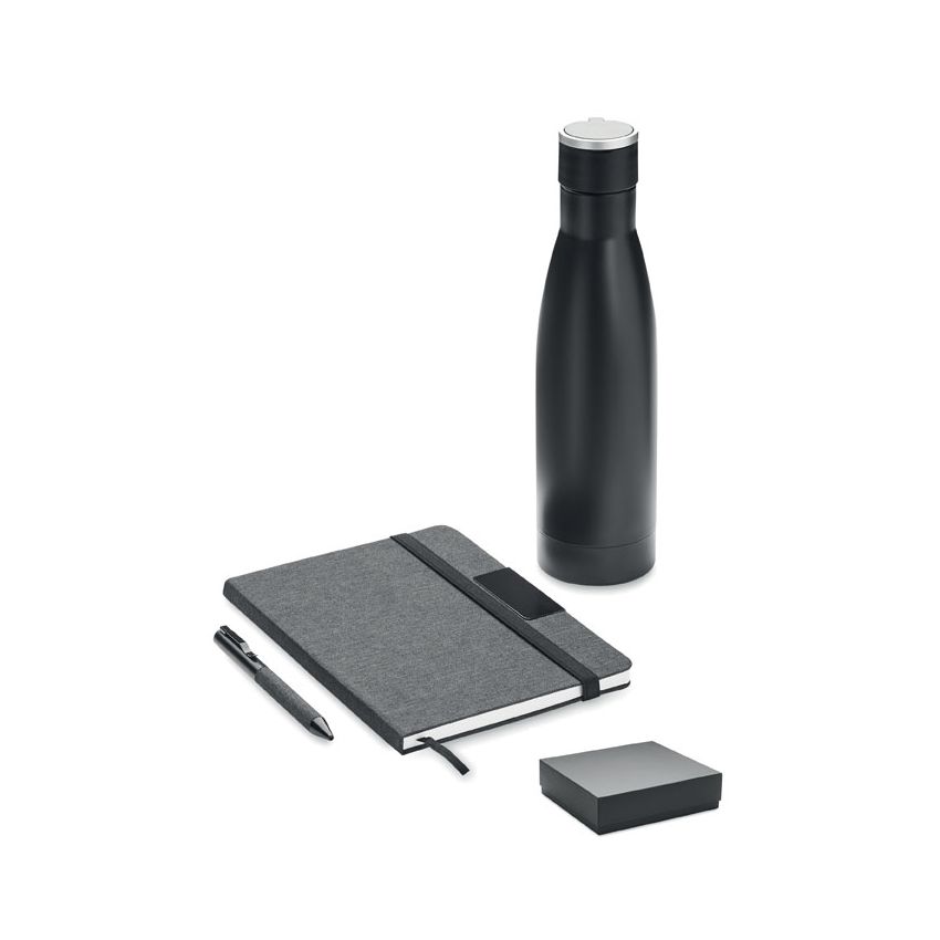 Gift set 3 pieces