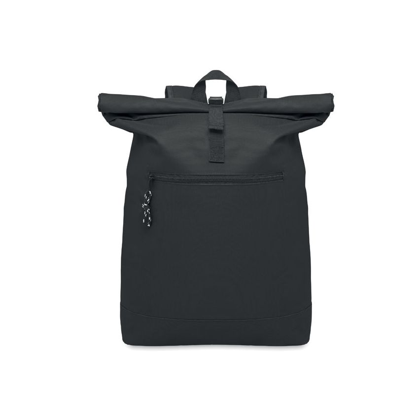 Mochila de poliéster para portátil de 15