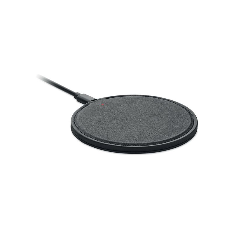 Cargador inalámbrico de 15W