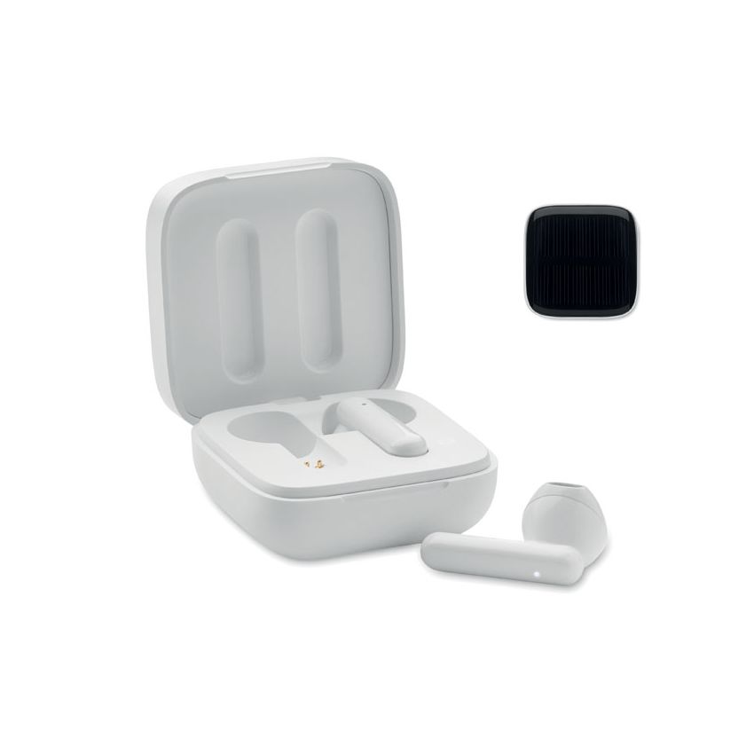 Auriculares inalámbricos TWS