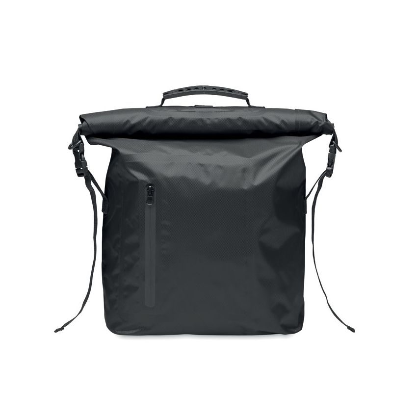 Mochila impermeable RPET