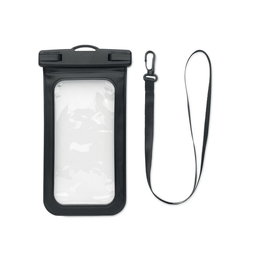 Bolsa impermeable para smartphone