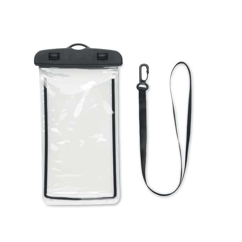 Bolsa impermeable para smartphone