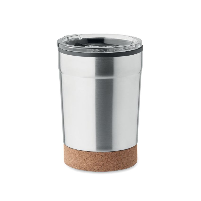 Double wall cup 300ml