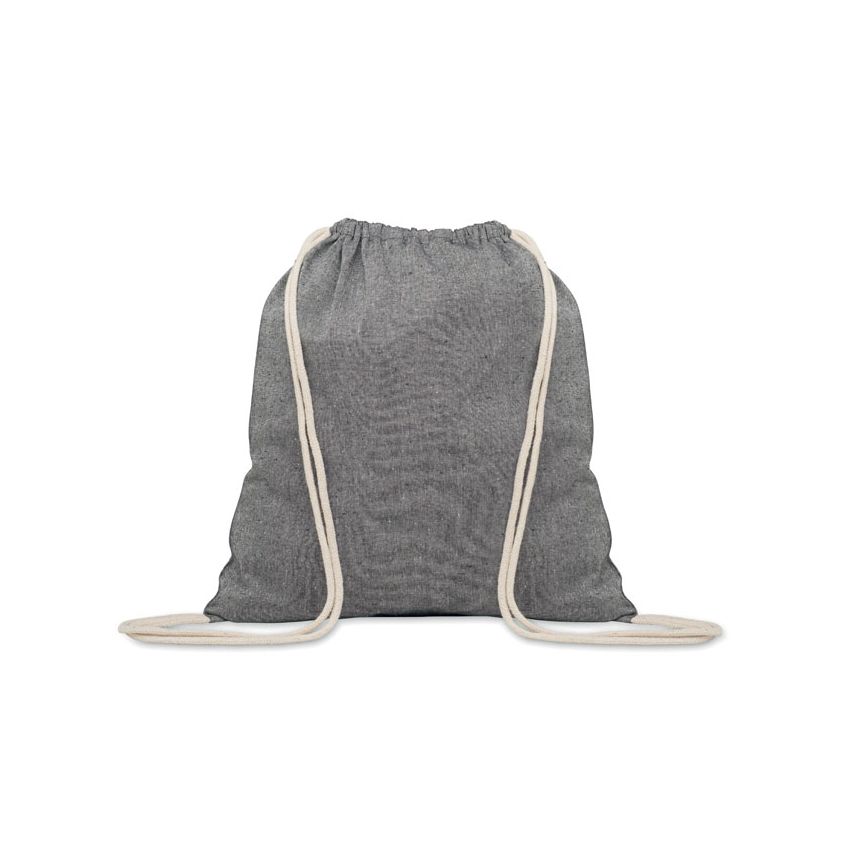 Bolsa de algodón reciclado 140 g