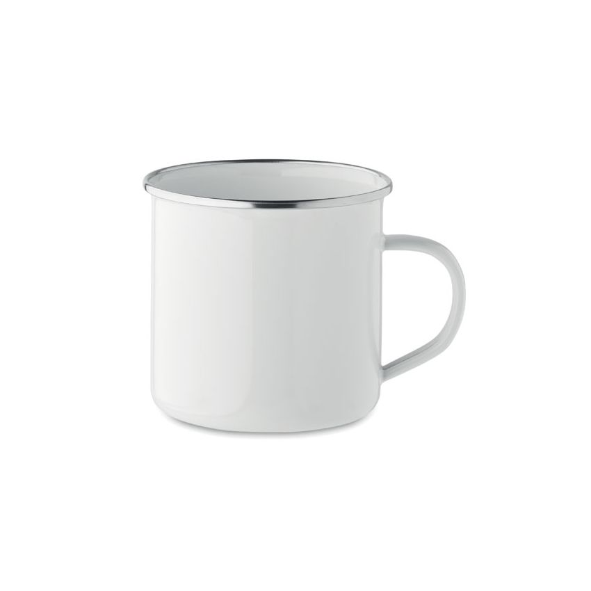 Taza de sublimación
