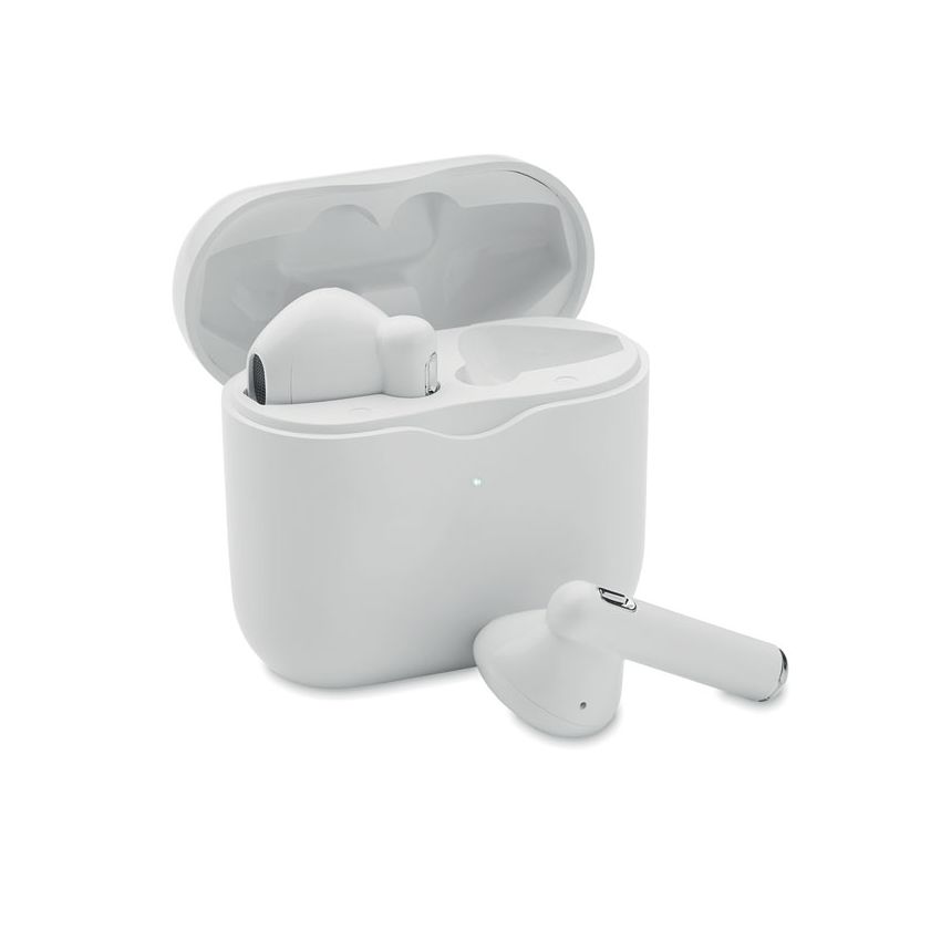 Auriculares TWS con micrófono