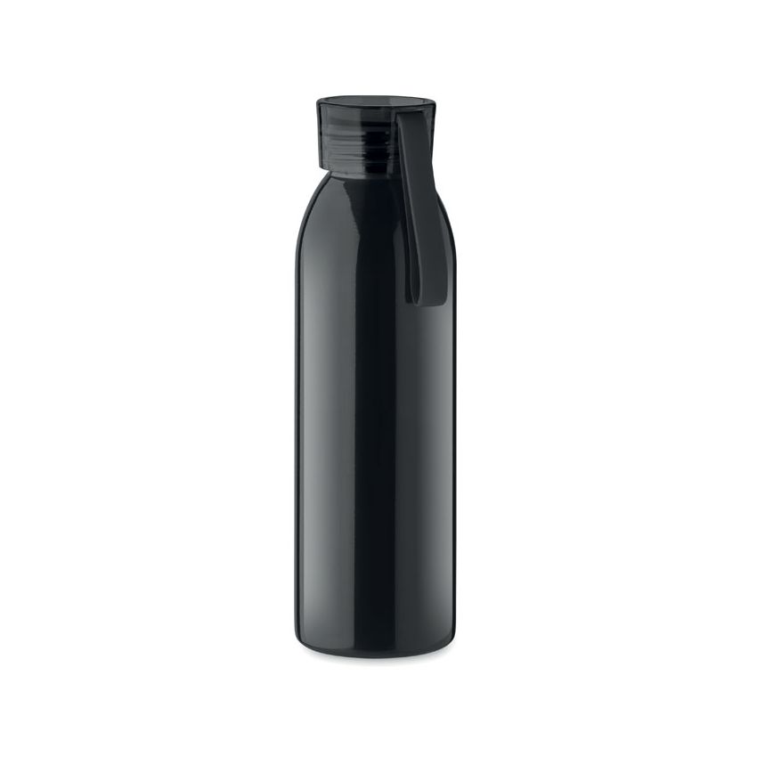 Botella de acero inoxidable de 650 ml