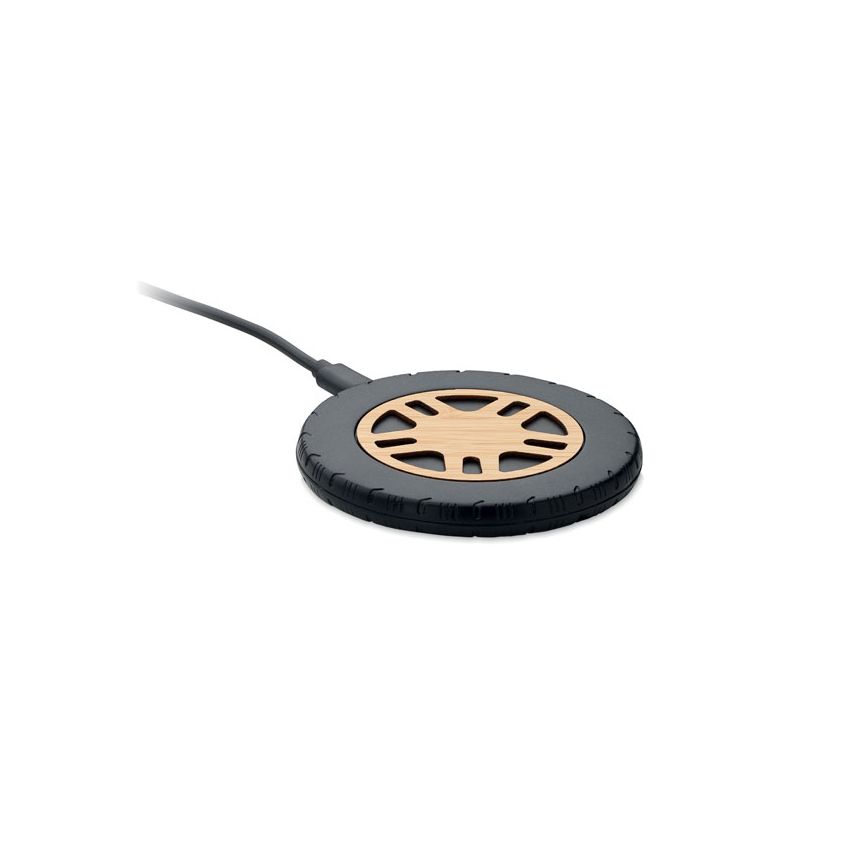 Cargador inalámbrico 15W