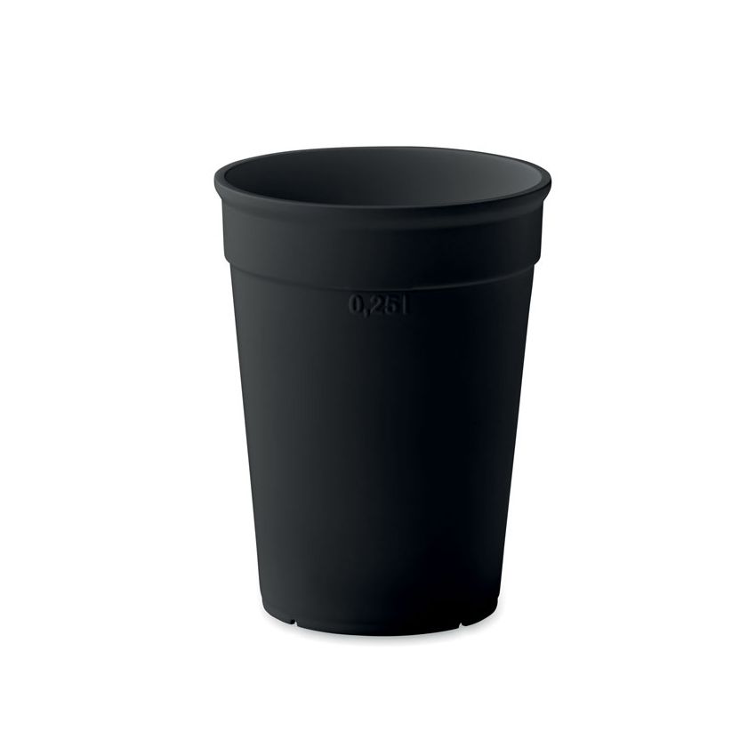 Vaso PP 250ml