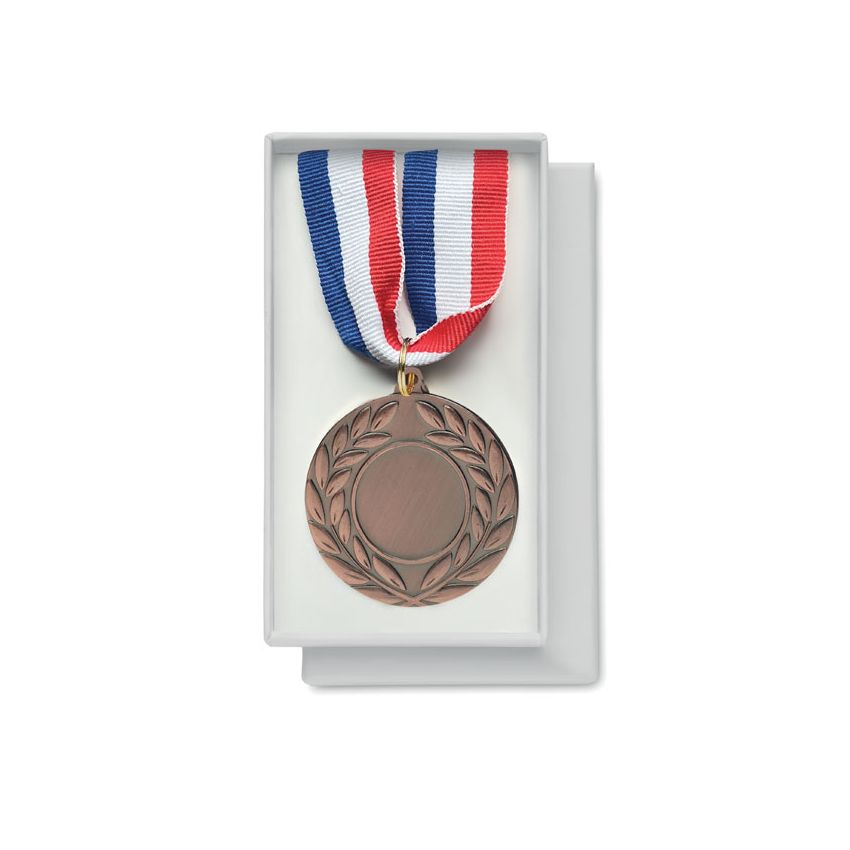 Medalla de hierro 5 cm de diámetro