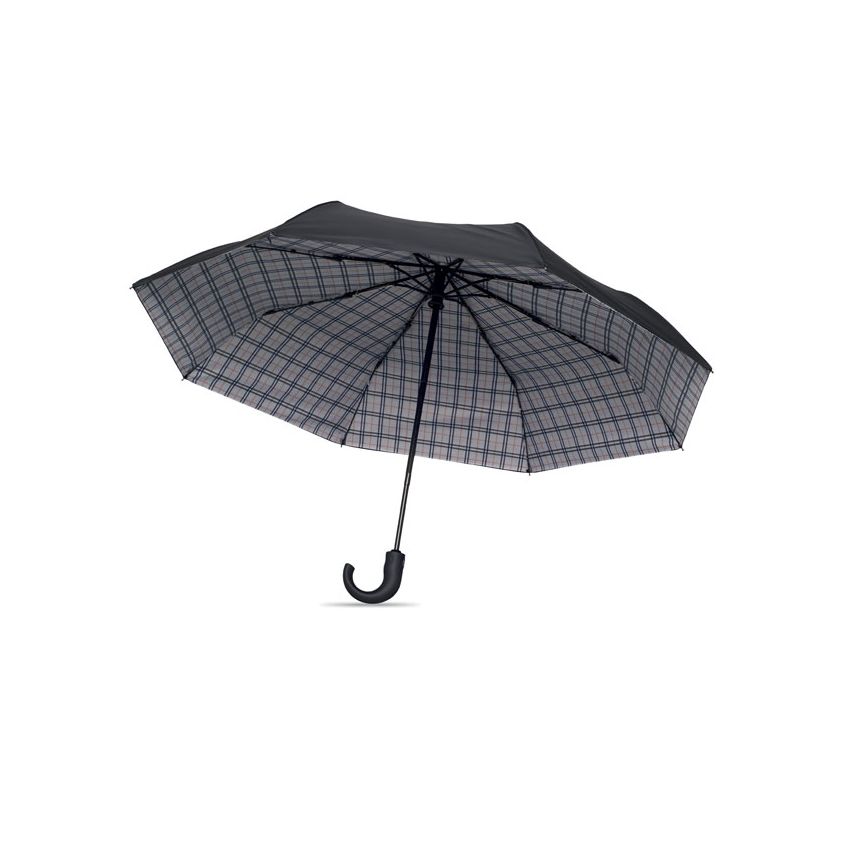 Paraguas plegable de 23