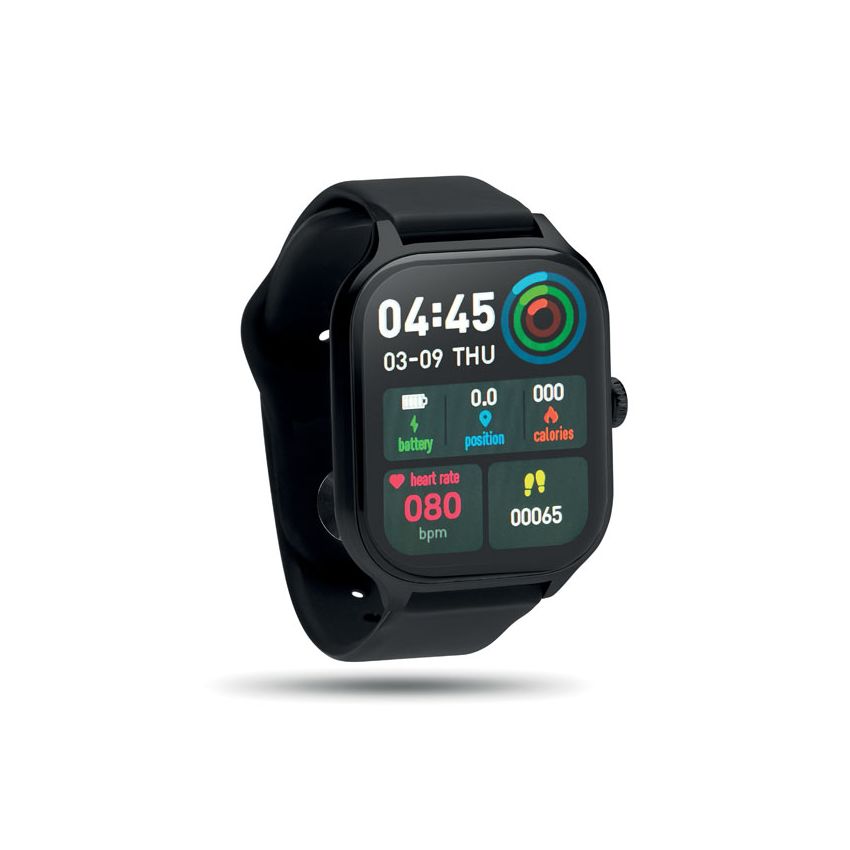 Reloj inteligente inalámbrico
