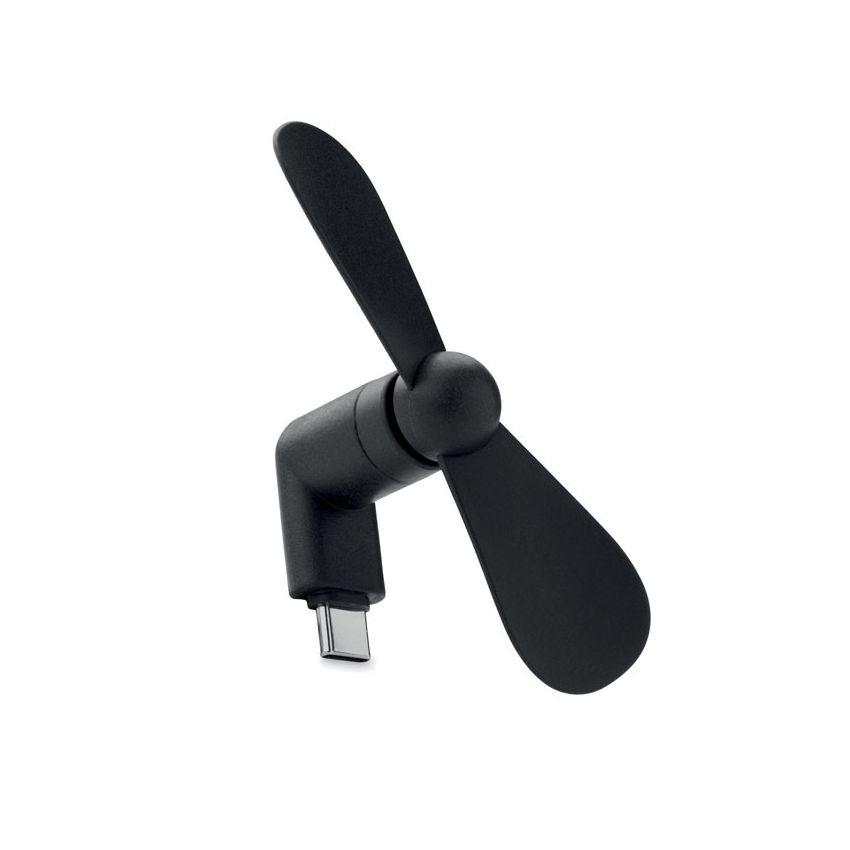 Ventilador USB portátil