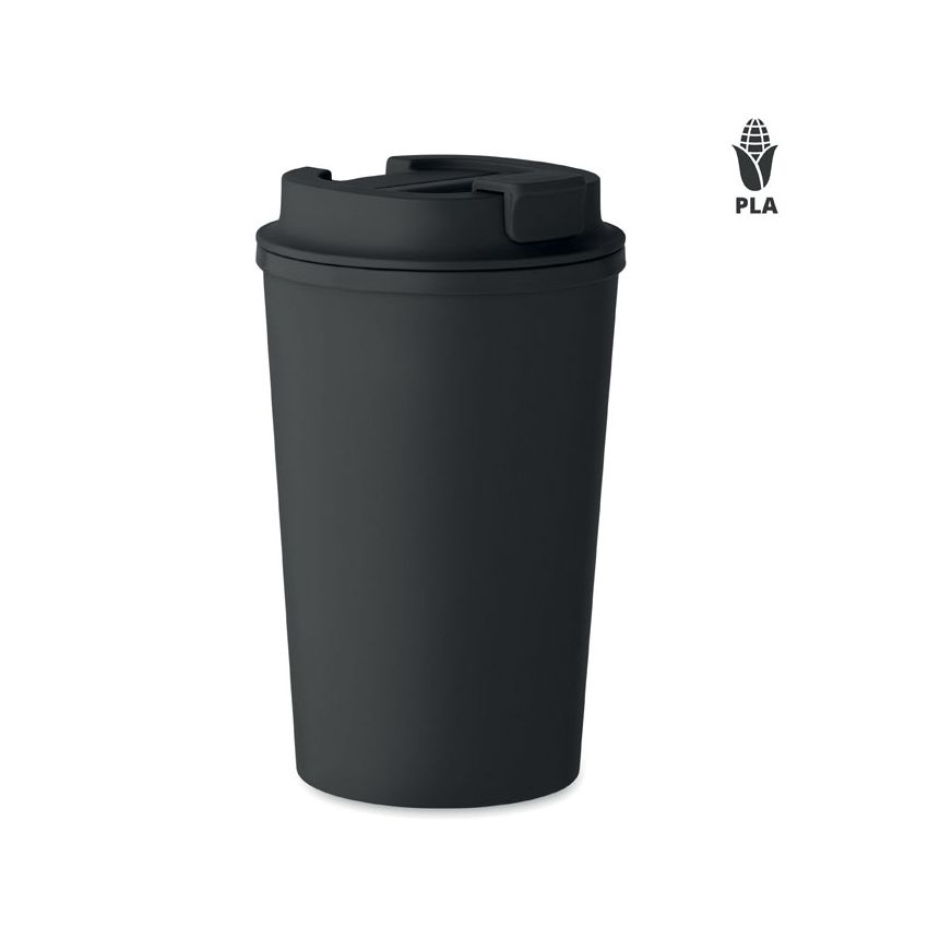 Vaso de doble pared 350