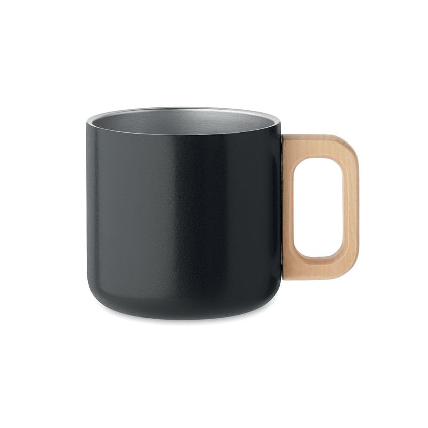 Doble pared taza 350 ml