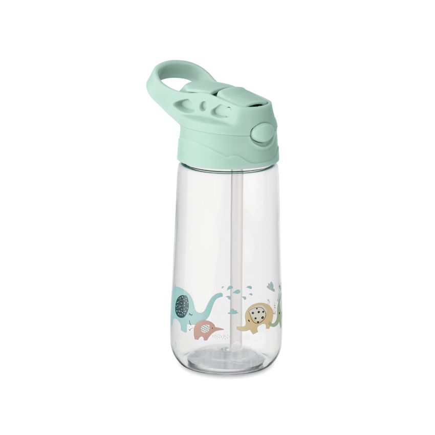 Garrafa de Tritán 450 ml