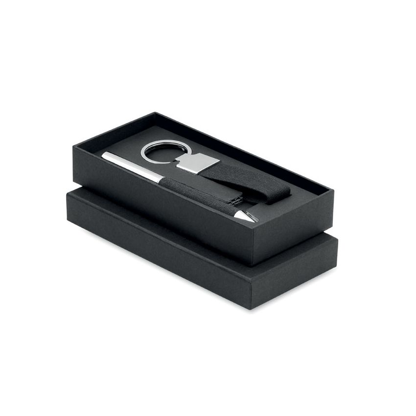 Juego de 2 piezas en caja
