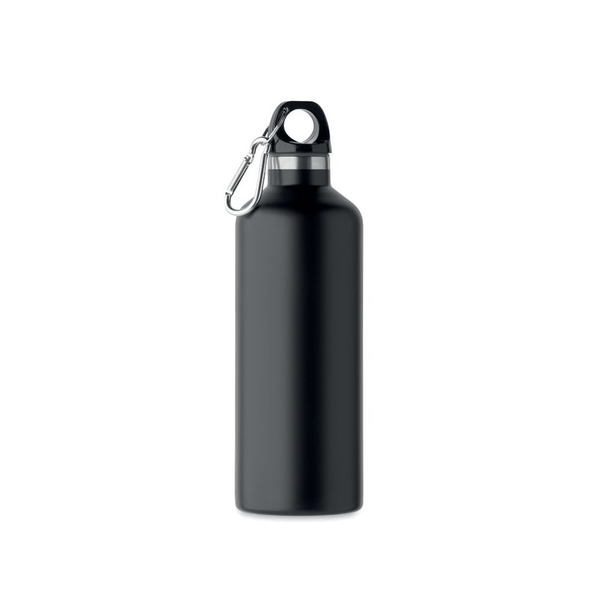 Doble pared botella de 500 ml