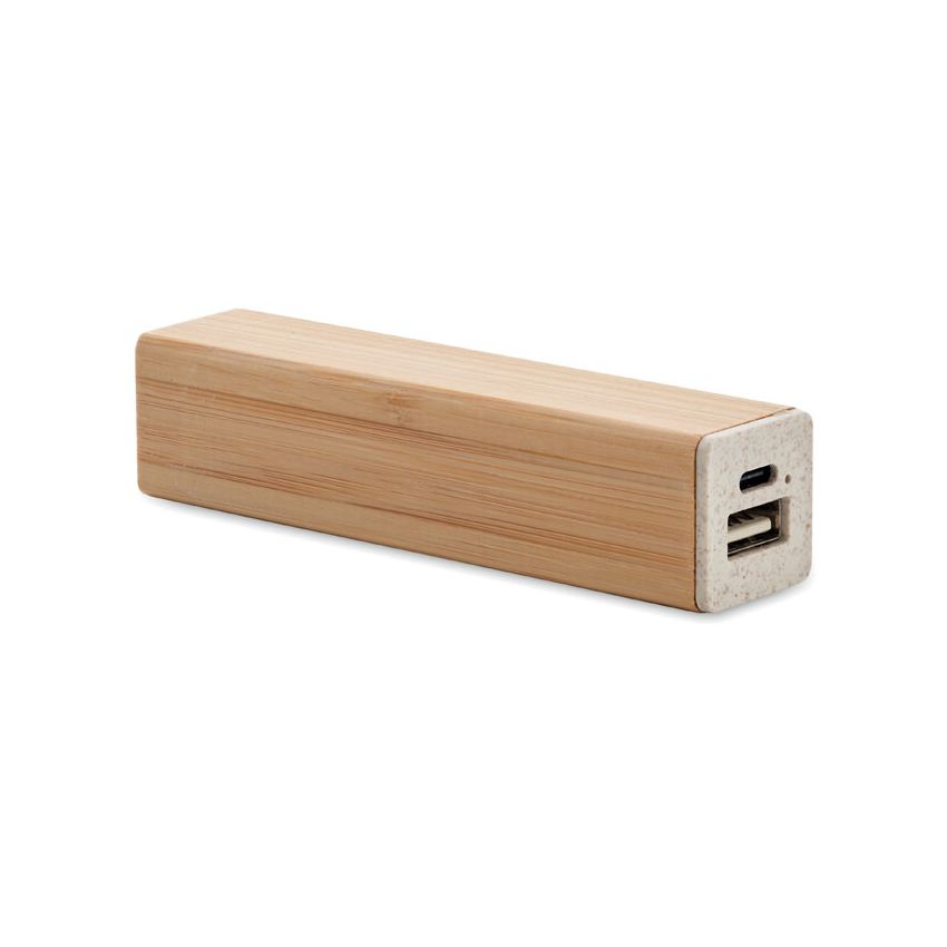 Batería externa de 2600 mAh
