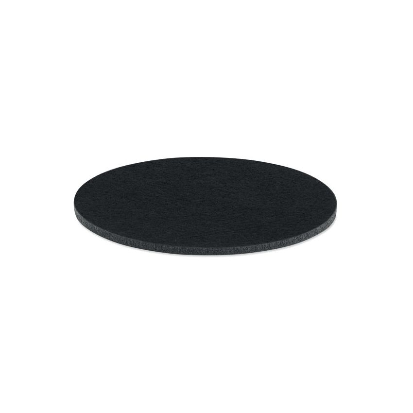 Base para posavasos de fieltro RPET