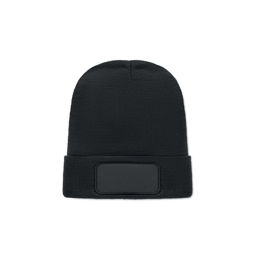 Gorro unisex poliéster RPET