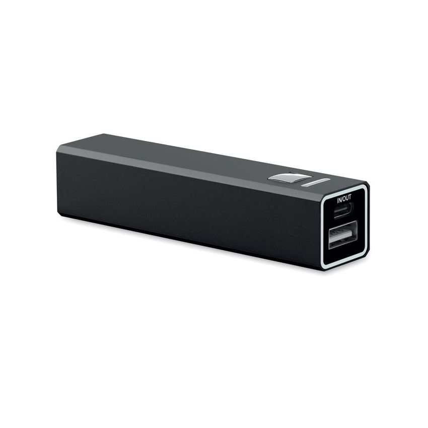 Batería externa de 2600 mAh