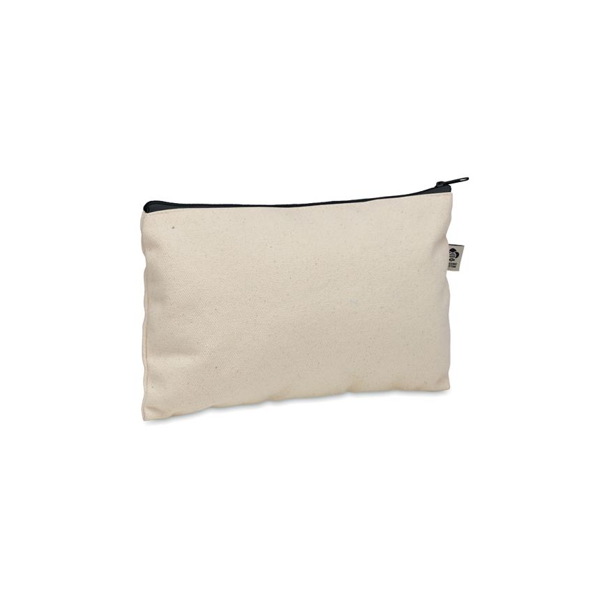 Bolsa de cosméticos de algodón 340g