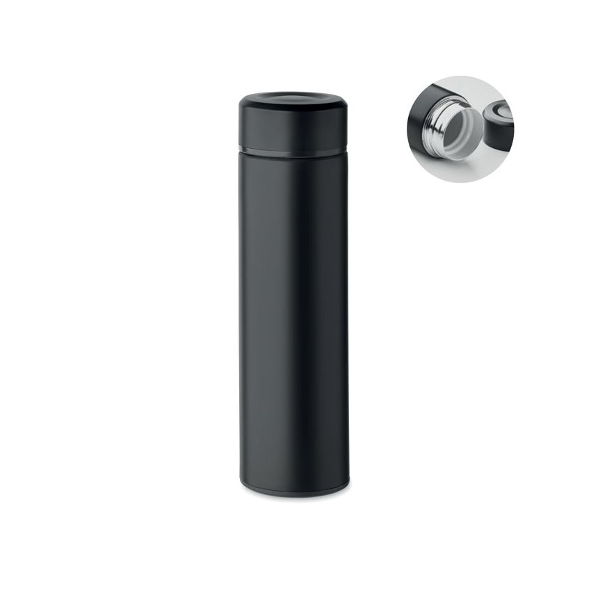 Double wall bottle 420 ml