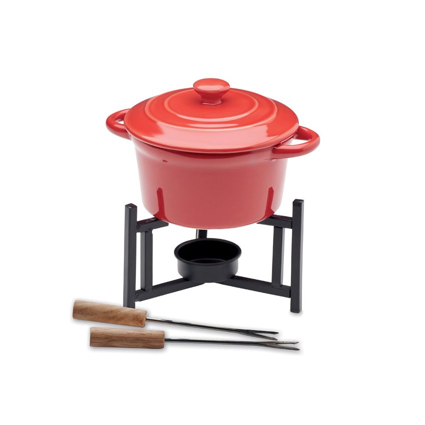 Fondue de cerámica 300 ml
