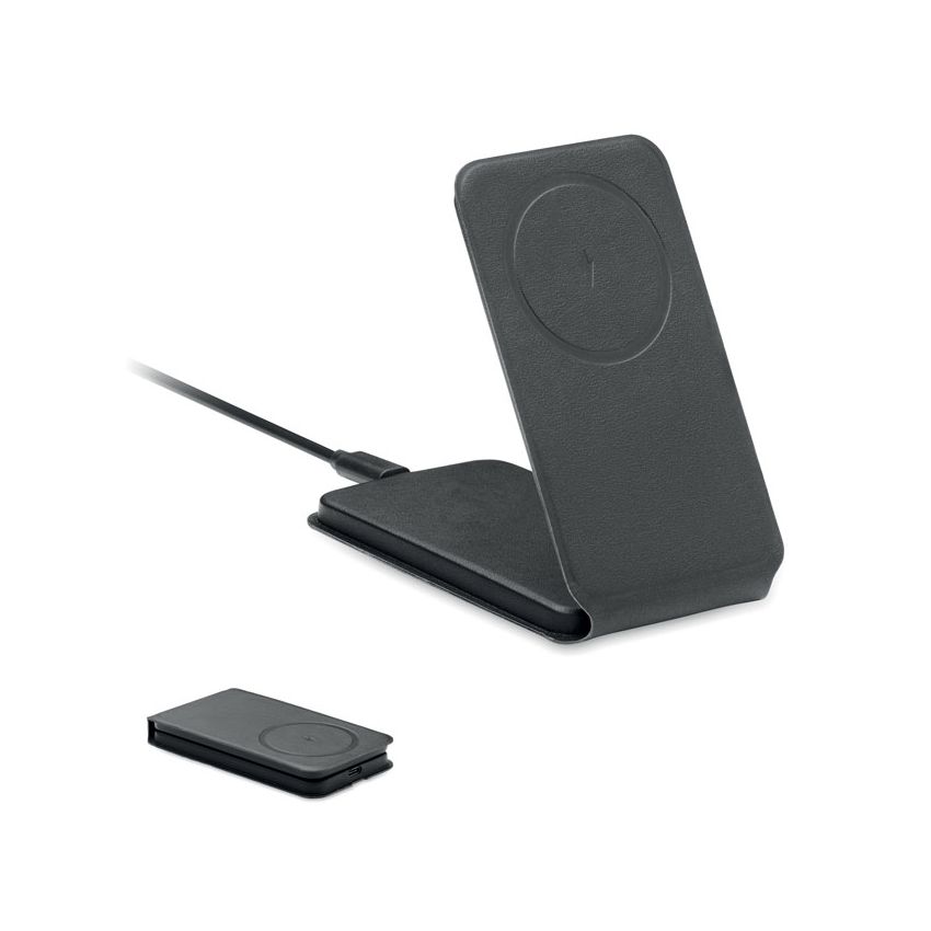 Cargador magnético 15W
