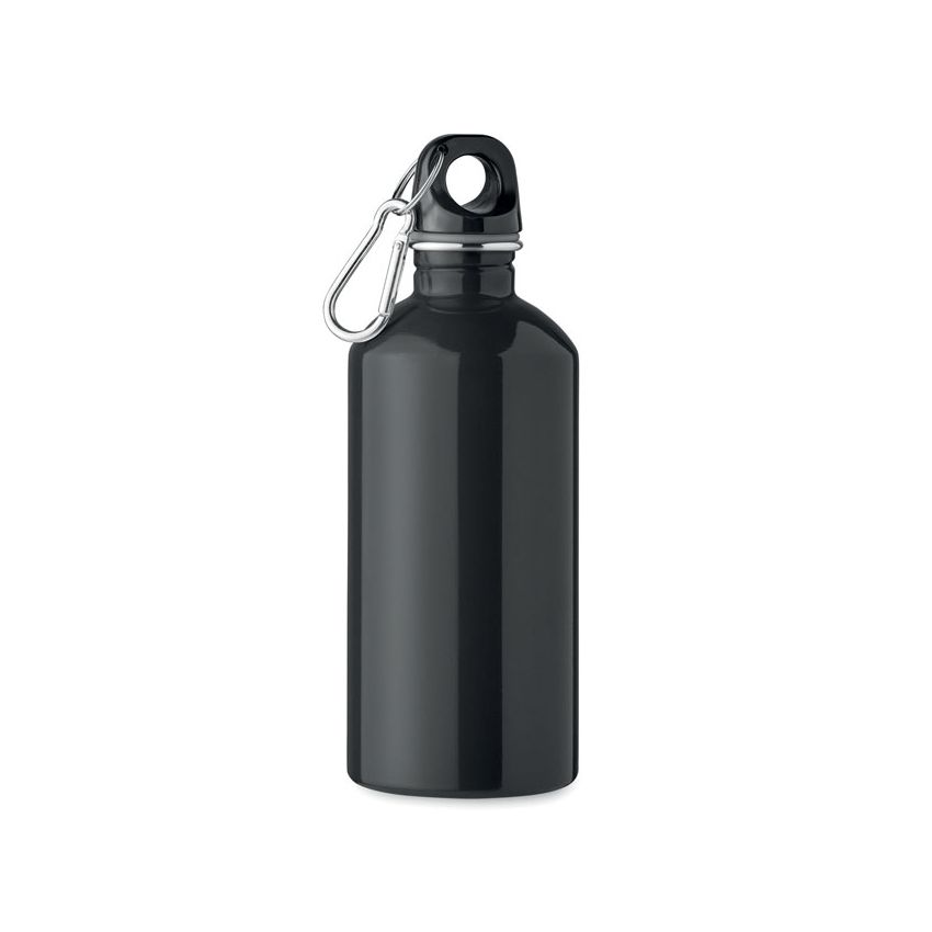 Botella de una sola capa 500ml