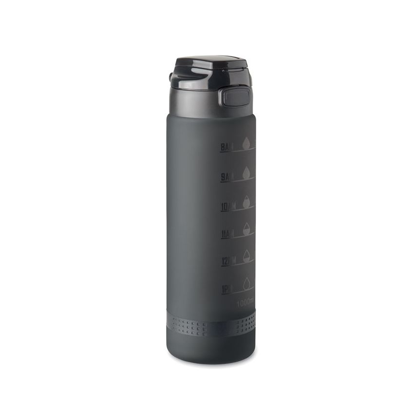 Botella deportiva RPET 1L