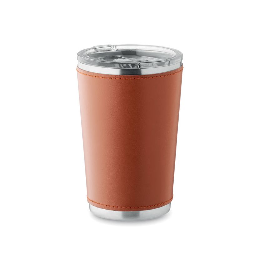 Double wall cup 350 ml
