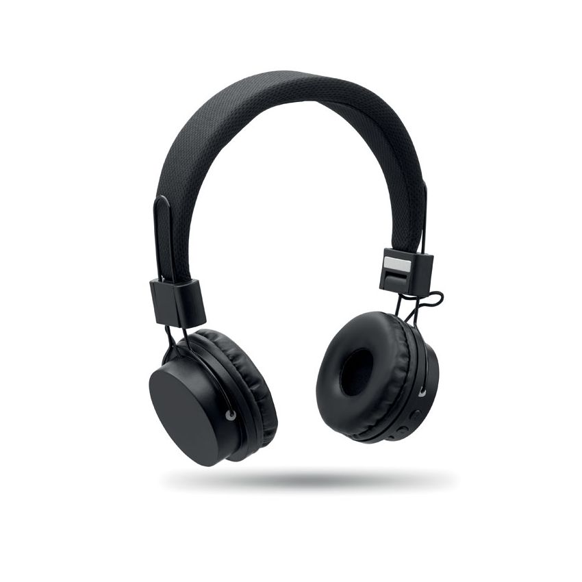 Auriculares inalámbricos de ABS