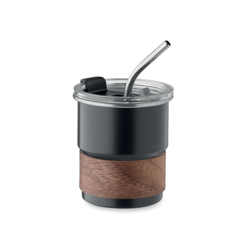Simple wall tumbler 260 ml