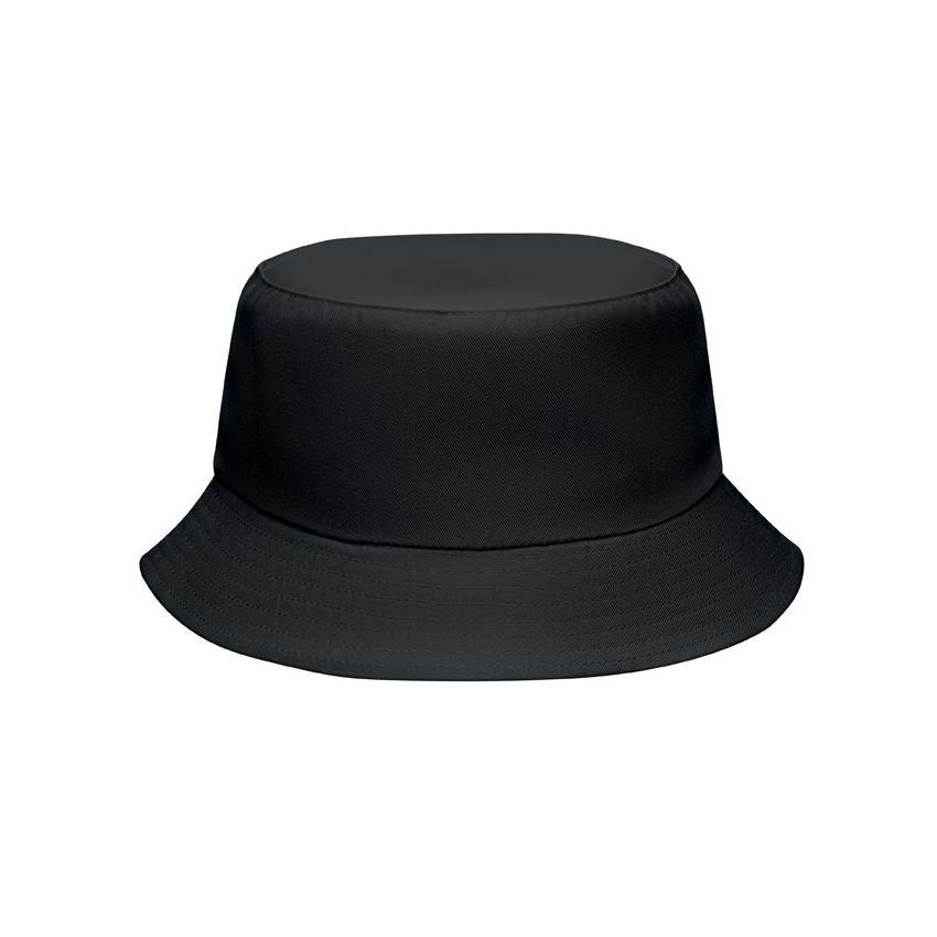 Sombrero de paja de poliéster