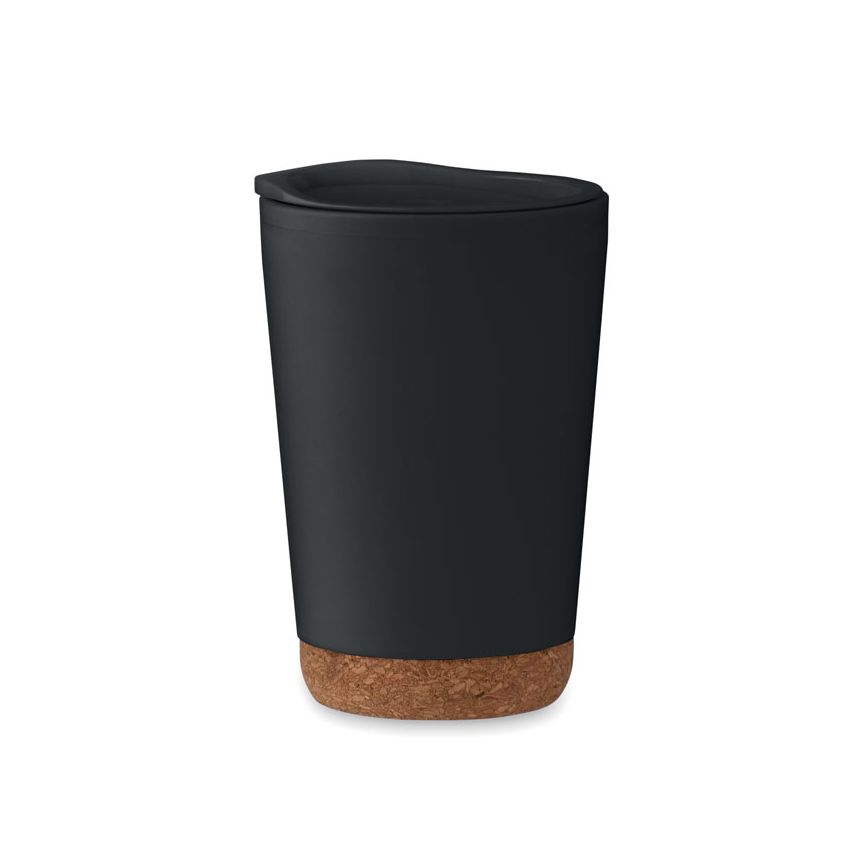 Double wall cup 300 ml