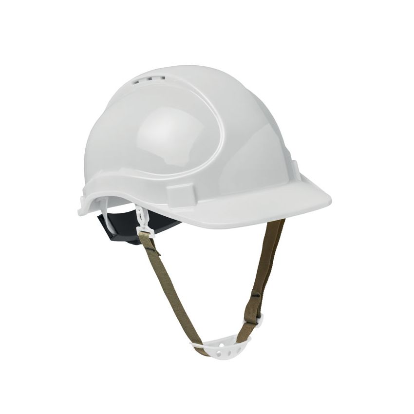 Casco de ABS para constructores